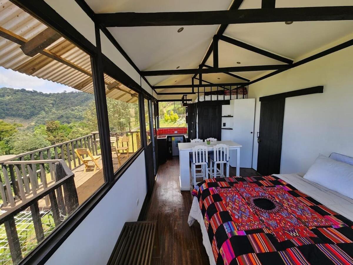 Villa Laurel Antigua Exterior foto