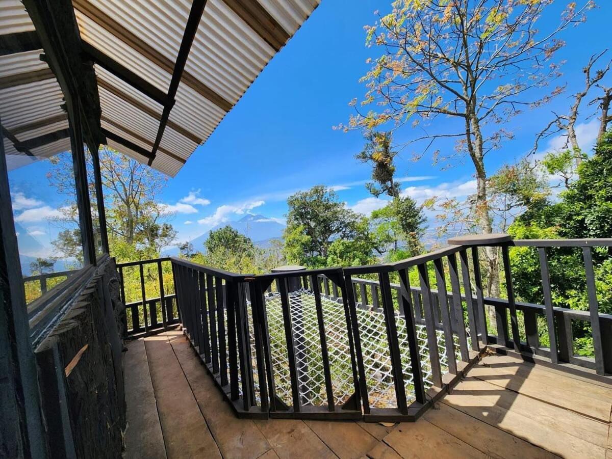 Villa Laurel Antigua Exterior foto